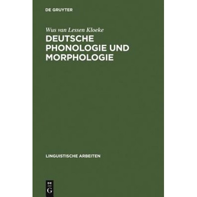 Deutsche Phonologie und Morphologie | Wus van Lessen Kloeke