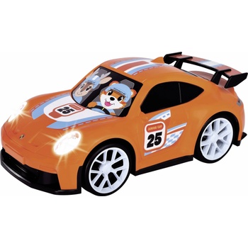Simba Toys ABC Cars - Porsche 911 (204116005)