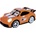 Simba Toys ABC Cars - Porsche 911 (204116005)