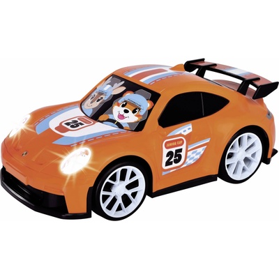 Simba Toys ABC Cars - Porsche 911 (204116005)