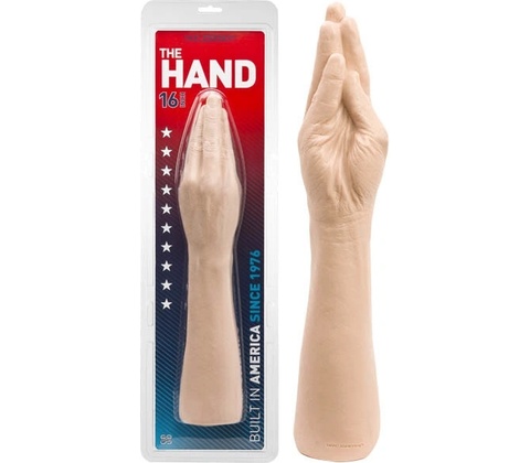 DocJohnson The Hand