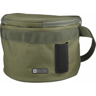 Mikado bag enclave boilie bait bag 1 ks.