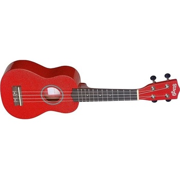 Stagg US RED