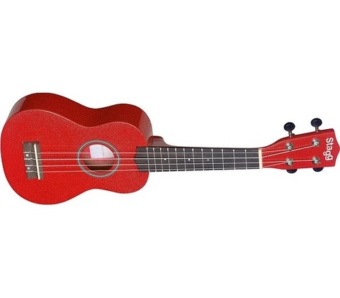 Stagg US RED