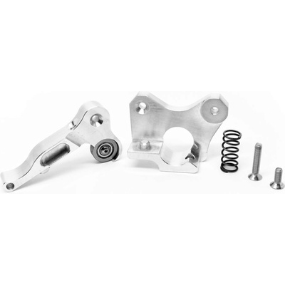 Micro-Swiss CNC екструдер лост и екструдер плоча за FlashForge - 1 бр (M2578)