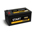START SMF HD 12V 230Ah 1300A left + (730011130 SMF)