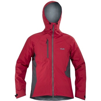 Tilak Attack Chilli Red Ebony Grey od 249,4 € - Heureka.sk