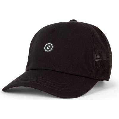 Ciele Athletics Шапка с козирка Ciele Athletics Trlcapsc-Comp-Circlec Cap - Whitaker - размер S/M (904-6718-0311)
