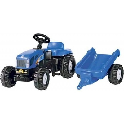Rolly Toys New Holland TVT 190,13074