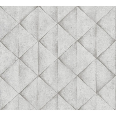 A. S. Création Влизелинов тапет за стена industrial 37742-2