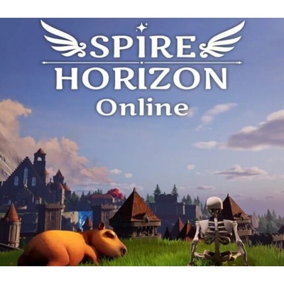 Spire Horizon Online