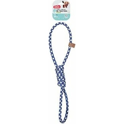 Zolux blue flower smyčka 39 cm