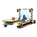 LEGO® CITY Stuntz - The Blade Stunt Challenge (60340)