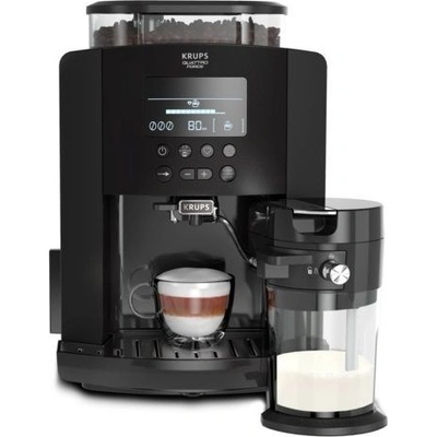 Krups Essential EA819N10