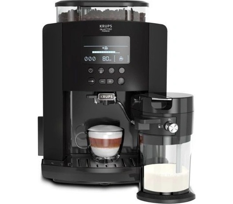 Krups Essential EA819N10