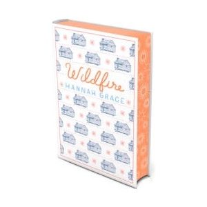 Wildfire: Deluxe Edition Hardcover (ISBN: 9781398543348)