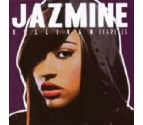 Sullivan J. - Fearless CD