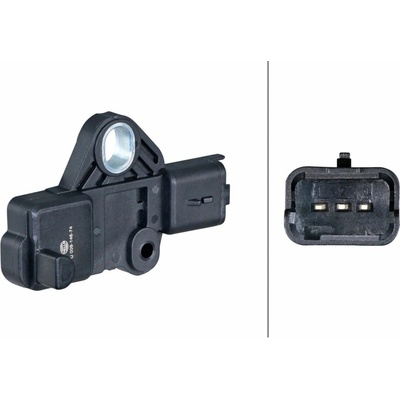 Generátor impulsů, klikový hřídel HELLA 6PU 009 146-741