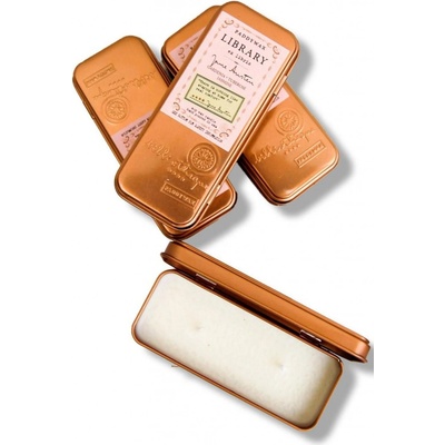 Paddywax Library Jane Austen 70 g