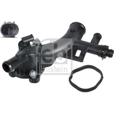 FEBI BILSTEIN Příruba chladiva 103086