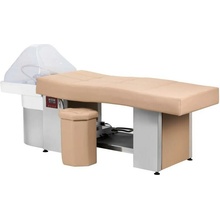 Gabbiano Head Spa umývací box 017 béžový