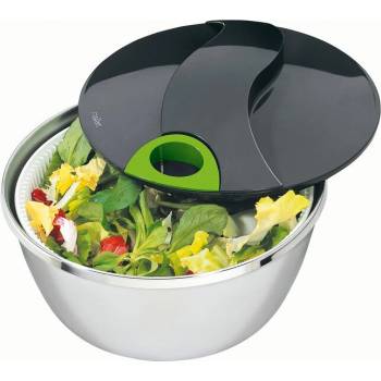 Moha Сушилня за марули Tornado зелена (MO-11703)