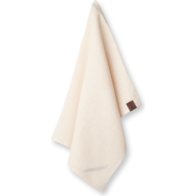 Humdakin Малка кухненска кърпа Humdakin Beach ленена 45 x 70 см крем (249-029)