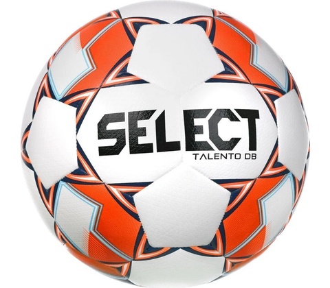 Select Talento DB