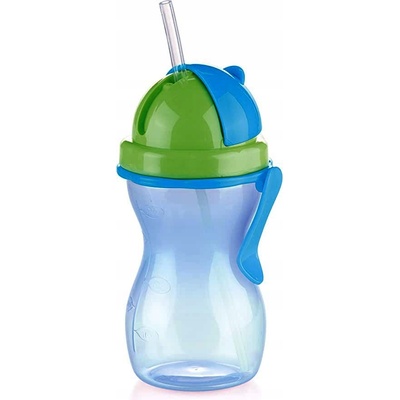 TESCOMA fľaša so slamkou BAMBINI 300ml