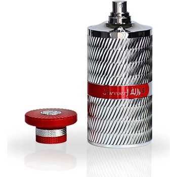 Ard Al Zaafaran Forever Silver EDP 100 ml