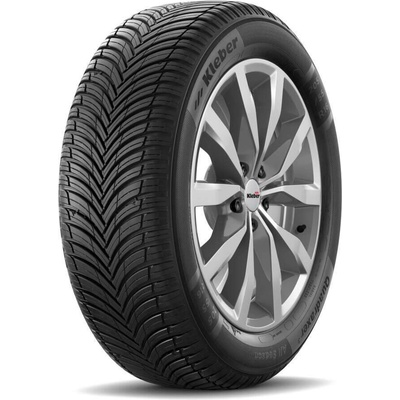 Kleber Quadraxer 2 195/65 R15 91H