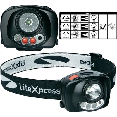 LiteXpress Liberty