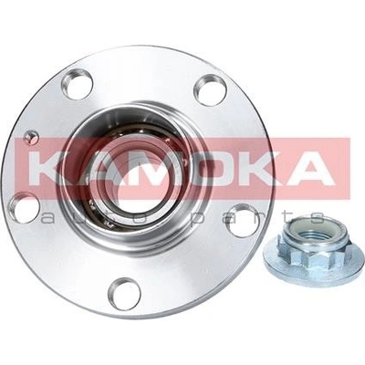 Sada ložiska kola KAMOKA 5500023 | Zboží Auto