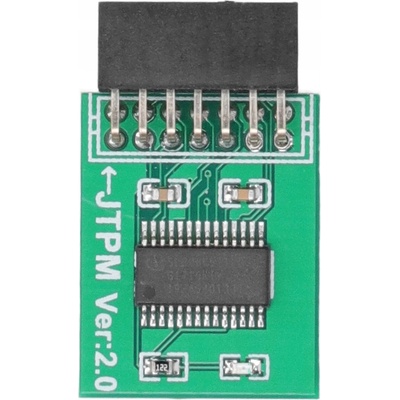 MSI LPC-14PIN