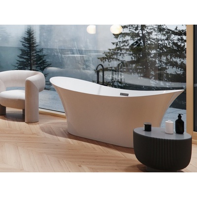 BESCO AMBER 170 × 80 cm VANAMBER170B