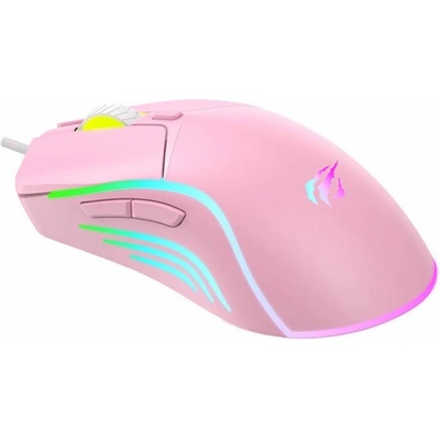 Havit MS1029 pink