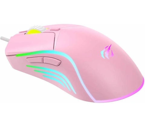 Havit MS1029 pink