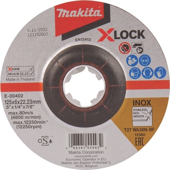 Makita E-00402
