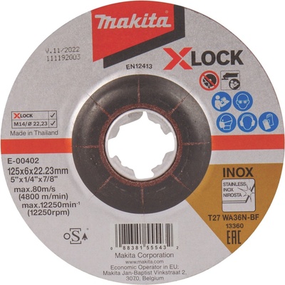 Makita E-00402