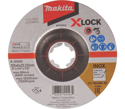 Makita E-00402