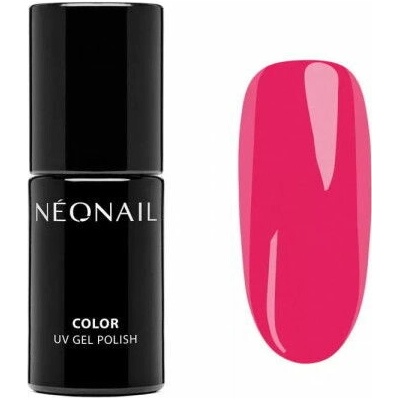 NeoNail gél lak Pink Reef 7,2 ml
