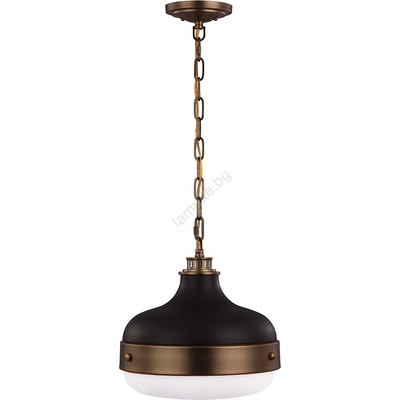 Elstead Lighting FE-CADENCE-2P-MB