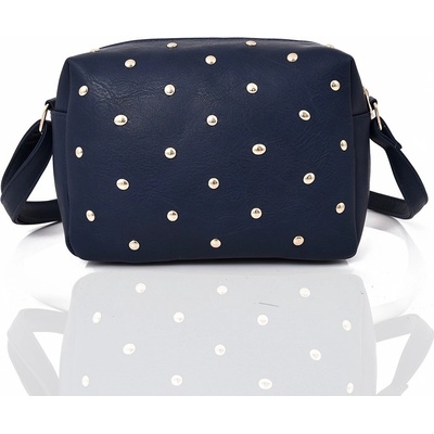 Kabelka Rebel Rocky d.444 modrá