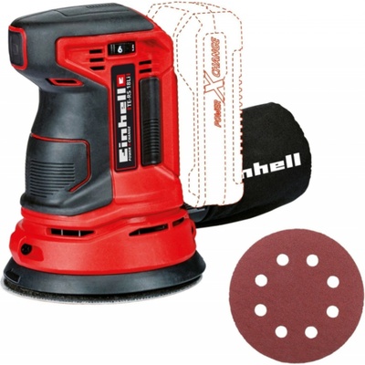 Einhell TE-RS 18 Li