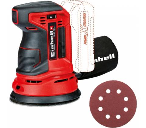 Einhell TE-RS 18 Li
