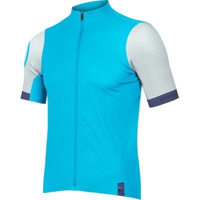 Endura FS260 Hi-Viz Blue