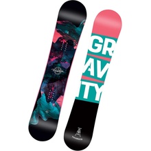 Gravity THUNDER 22/23