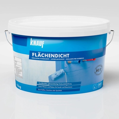 Knauf Hydroizolační hmota, 5 kg 216333