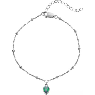 Hot Diamonds Silver Whisper SWB029