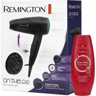 Remington D1500